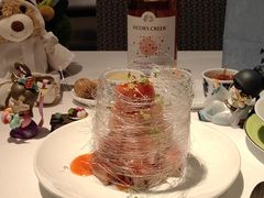 -悦轩中餐厅·高空江景·杭州柏悦酒店