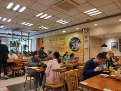 大堂-鑫花溪牛肉米粉(凤凰街创始总店)