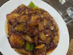 -京天红酒家(虎坊路店)