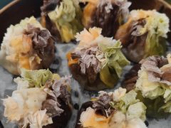 -都一处烧麦馆(前门店)
