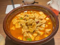 -清水亭湖北菜(大屯DT51店)