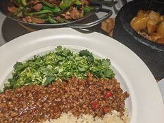 -庆江南江南菜(琴湖溪里花园城店)