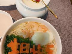 -秀儿四九城·新京菜(亚运村鸟巢店)