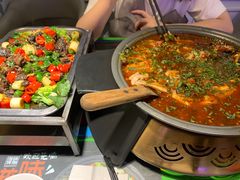 -滋味烤鱼(祥和里店)