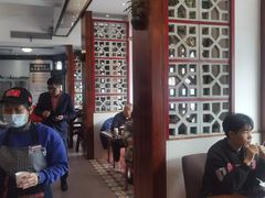 大堂-海坛特色小吃·只做平潭特色菜(平潭店)