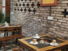 -大院河·仙鱼莊(九眼桥店)