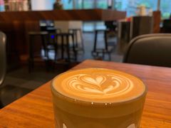-Seesaw Coffee(上海尚悦湾店)