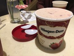 -哈根达斯(武汉天地店)