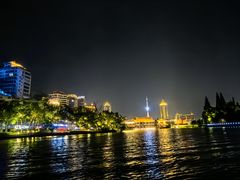 -南通濠河风景名胜区