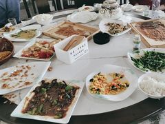 -途肴·老农饭庄(百里峡店)