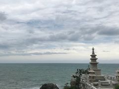 -海东龙宫寺