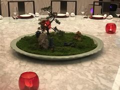 -无锡苏宁银河国际酒店-悦府65中餐厅