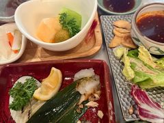 -阿吾罗日本料理(K11艺术中心店)