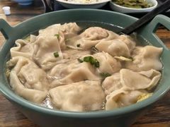 -顶巧鸡汤馄饨(虹口总店)