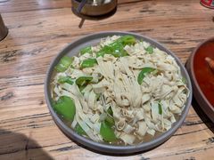 -京玉菲饭店(李村店)