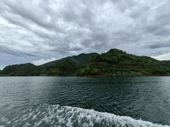 -千岛湖东南湖区