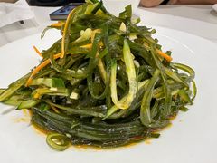 -东方饺子王(新奥购物中心店)