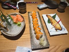 -吉川居酒屋(建国北路店)