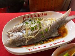 -蛇口康乐快餐鱼仔档(翠苑小区店)