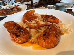 -猪肉婆私房菜(容桂总店)