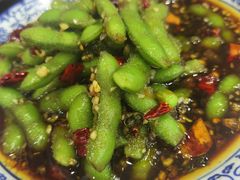 -江城燕子大排档(江汉路步行街店)