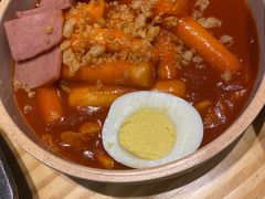 -喜来稀肉(北外滩白玉兰广场店)