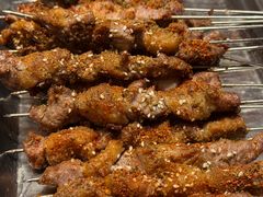 -老五四季涮肉(菜市口店)