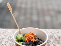 -黑色经典臭豆腐·长沙鲜食商店(坡子街店)
