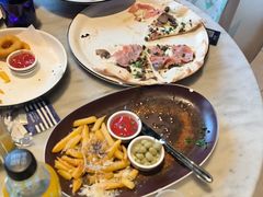 -玛尚诺Pizza&Bar(长泰广场店)