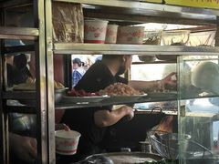 -明月虾面(厦禾路店)
