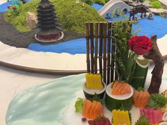 -南太湖山庄·四季轩&国风堂中餐厅