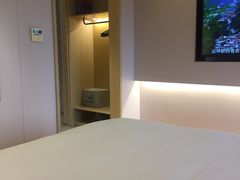 -全季酒店(广州越秀公园店)