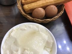 茶鸡蛋-穆彦华逍遥镇胡辣汤(岗坡路店)