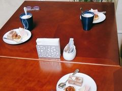 -上海吉臣维景酒店·维多利亚餐厅