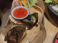 -泰悦澜·泰国餐厅(万象城店)