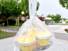 -茶人村·前滩江景雅宴(上海首店)