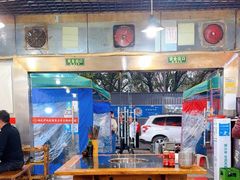 -铜元老码头鳝鱼火锅