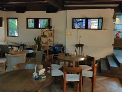 -Nirvana Cafe&Bar(北仓文创街区店)