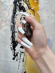 -艾薇美甲美睫