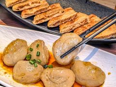 -汀小府·福建客家菜(鼓山沃尔玛店)
