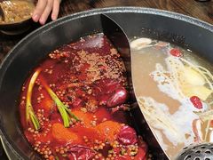 -冯校长老火锅(广州正佳广场店)