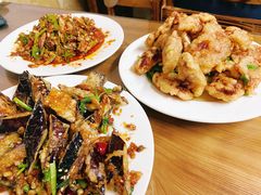 -三点小吃(山大店)