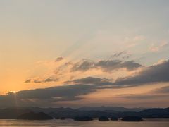 -绿城千岛湖喜来登度假酒店