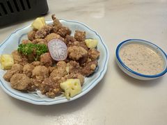 -林四喜·闽南传家菜(鼓浪屿店)