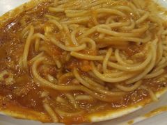 皇牌咖喱芝士焗意粉-番茄屋葡式美食(总店)