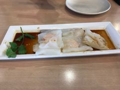 -多多旺港式茶餐厅(新区店)