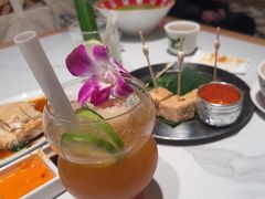 -芽笼芽笼新加坡餐厅(环球港店)