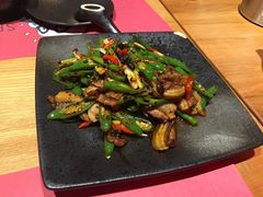 -一个叫川的地方(麒麟新天地店)