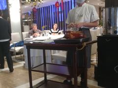 大堂-同喜烤鸭店(光芒店)