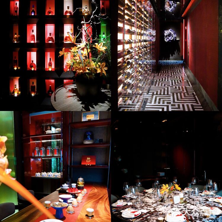 这无疑是成都高端火锅天花板‼️极致享受